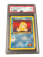 1ST EDITION MISTYS PSYDUCK