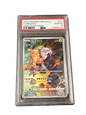 PIKACHU - PSA 10