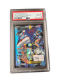 TEAM AQUAS KYOGRE - PSA 8