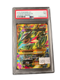 MEGA RAYQUAZA - PSA 7