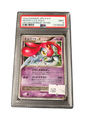 2008 MESPRIT - PSA 9