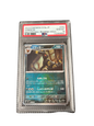 UMBREON MASTERBALL JPN - PSA 10