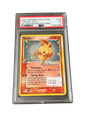 GOLD STAR TORCHIC - PSA 5