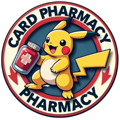 CARD PHARMACY 